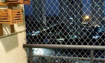 Imagem 4: Apartamento com 2 dormitórios à venda, 54 m² por R$ 385.000,00 - Piqueri - São Paulo/SP