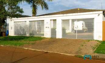 Imagem: Casa à venda, 217 m² por R$ 990.000,00