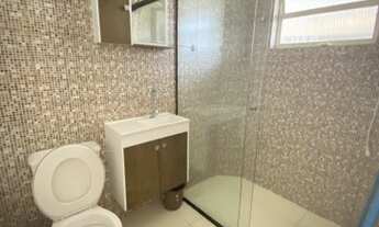 Imagem 6: Kit para venda com 32 metros quadrados com 1 quarto em Caiçara - Praia Grande - SP