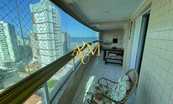 Imagem 3: VILA CAIÇARA-APARTAMENTO 2 DORMITÓRIOS SENDO 1 SUÍTE\MOBILIADO* AM079