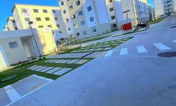 Imagem 2: Lusitâni 2 Apartamento com 2 dormitórios