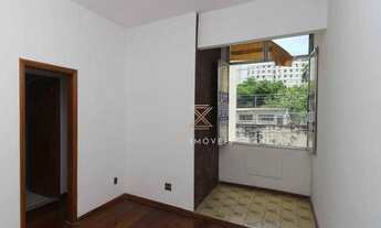 Imagem 7: Apartamento com 2 dormitórios à venda, 65 m² por R$ 600.000 - Humaitá - Rio de Janeiro/RJ
