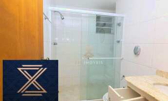 Imagem 3: Apartamento com 3 dormitórios à venda, 83 m² por R$ 899.000 - Botafogo - Rio de Janeiro/RJ