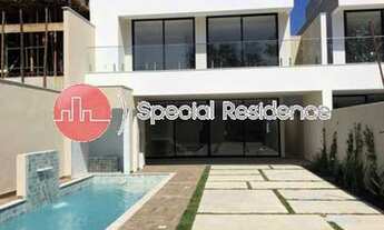 Imagem: Rio de Janeiro - Casa de Condomínio - Barra