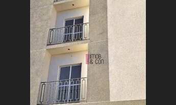 Imagem 7: Studio com 1 dormitório à venda, 38 m² por R$ 189.900 - Nova Atibaia - Atibaia/SP