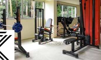 Imagem 11: Apartamento Residencial à venda, Moinho Velho, São Paulo -