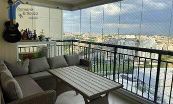 Imagem: Apartamento à venda, 68 m² por R$ 570.000,00