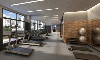 Imagem 5: Studio residencial para venda, Vila Buarque, São Paulo - ST6972