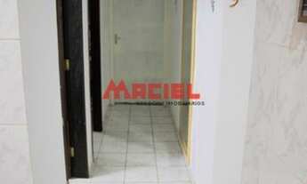 Imagem 6: Venda - CASA - JARDIM SATELITE - SAO JOSE DOS CAMPOS - 125 M² AT - 80 M² AC - 4 DORM - VA