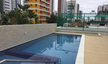 Imagem 5: OPORTUNIDADE !! 2 QUARTOS NA TORRE EDF ENGENHO CAPIBARIBE