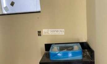 Imagem 2: Sobrado com 2 quartos, 150 m², à venda por R$ 371.000 Jardim São Guilherme