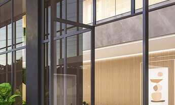 Imagem 5: Apartamento residencial para venda, Água Verde, Curitiba - AP9707