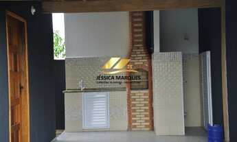 Imagem 6: Excelente duplex com 2 Quartos e Área Gourmet em Unamar, Tamoios - Cabo Frio - RJ