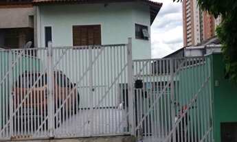 Imagem: Sobrado À Venda No Jaguaribe, Osasco Com