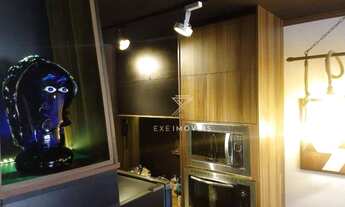 Imagem 7: Apartamento com 1 dormitório à venda, 30 m² por R$ 479.000 - República - São Paulo/SP