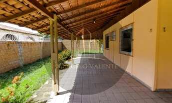 Imagem 3: Casa em Mosqueiro Térrea de Esquina e Terrenão na Praia do Chapéu Virado