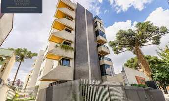 Imagem 3: Apartamento cheio de charme no Batel