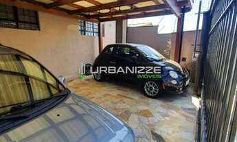 Imagem 3: Casa - Jardim Planalto - Campinas