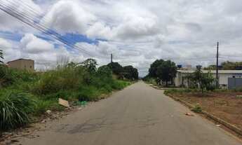 Imagem 2: 2 Lotes de 450,00m² (A 1 quadra da Avenida Rio Verde) Jardim Helvécia