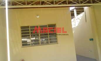 Imagem 6: Venda - CASA - PARQUE INTERLAGOS - SAO JOSE DOS CAMPOS - 125 M² AT - 120 M² AC - DORM 3