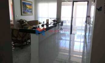 Imagem 3: Apartamento com 2 dorms, Caiçara, Praia Grande - R$ 504 mil, Cod: 406400