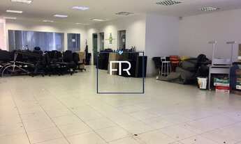 Imagem 4: UBERLâNDIA - Conjunto Comercial/Sala - Santa Mônica