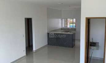 Imagem 2: Casa com 3 dormitórios à venda, 160 m² por R$ 1.200.000,00 - Jardim Paulista - Atibaia/SP