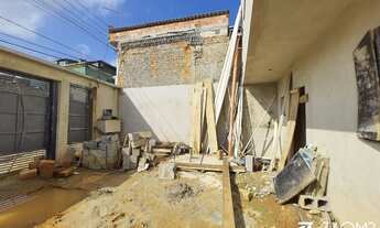 Imagem 3: Sobrado para Venda em Santo André, Parque Novo Oratório, 2 dormitórios, 2 suítes, 2 banhei