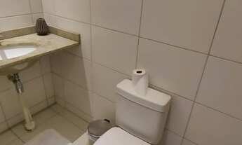 Imagem 7: Apartamento possui 137 m² com 4 quartos 2 suítes 2 vagas lazer completo Rosarinho - Recife