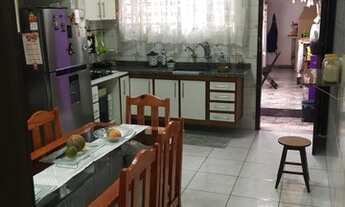 Imagem 5: Sobrado com 2 dormitórios 104 m² com 1 vaga próximo shopping Raposo