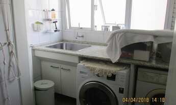 Imagem 5: Apartamento com 4 dormitórios à venda, 189 m² por R$ 2.600.000,00 - Perdizes - São Paulo/S