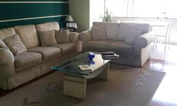 Imagem: Apartamento para Venda em Barueri, Alphaville