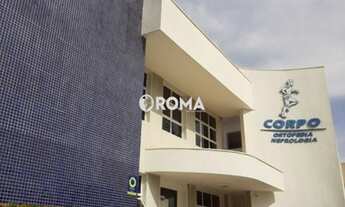 Imagem 2: Prédio comercial com 11 salas atrás da avenida Francisco Chagas de Oliveira