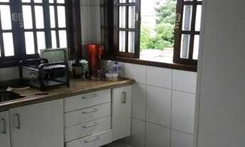 Imagem 6: Sobrado À Venda No Jaguaribe, Osasco Com 3 Dormitorios Sendo 1 Suite e 3 Vagas - So2281