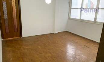 Imagem 2: Santos - Apartamento Padrão - José Menino