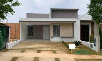 Imagem: Casa no condomínio Terras de São Francisco