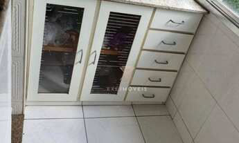 Imagem 6: Apartamento com 1 dormitório à venda, 44 m² por R$ 165.000 - Taquara - Rio de Janeiro/RJ