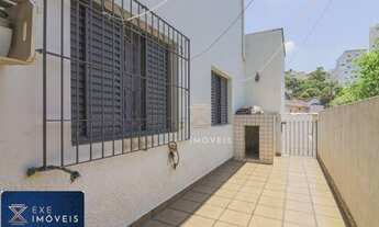 Imagem 2: Casa com 4 dormitórios à venda, 284 m² por R$ 1.575.000 - Alto da Lapa - São Paulo/SP