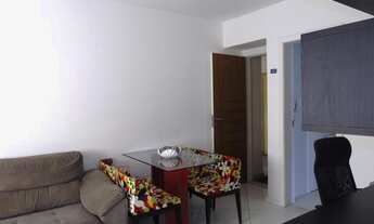 Imagem 2: Apartamento para aluguel possui 47 metros quadrados com 1 quarto em Rio Vermelho - Salvado