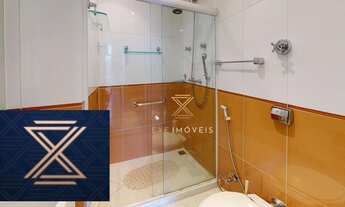 Imagem 4: Apartamento com 1 dormitório à venda, 61 m² por R$ 990.000 - Gávea - Rio de Janeiro/RJ