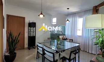 Imagem 2: Cobertura para Venda em Belo Horizonte, Diamante (Barreiro), 2 dormitórios, 2 banheiros, 2