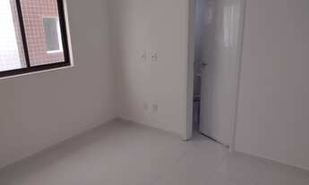 Imagem 6: Apartamento térreo com área externa com piscina próximo ao Geisel Privê