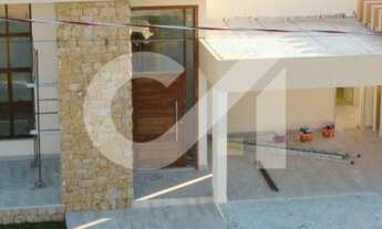 Imagem 3: Casa Térrea com piscina Alphaville Sergipe