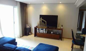 Imagem 3: Apartamento para Venda em Curitiba, Alto da Glória, 5 dormitórios, 2 suítes, 5 banheiros