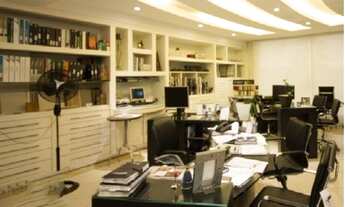 Imagem 5: Predio comercial para locação em São José dos Pinhais