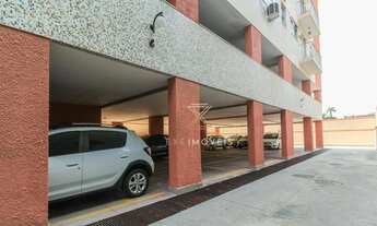 Imagem 7: Apartamento com 1 dormitório à venda, 62 m² por R$ 262.000 - Taquara - Rio de Janeiro/RJ