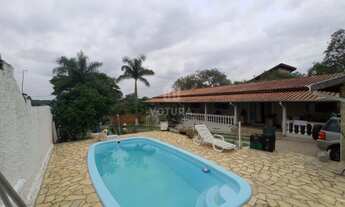 Imagem: CHÁCARA RECREIO CAMPESTRE VIRACOPOS - INDAIATUBA