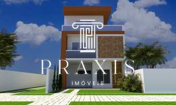 Imagem: CURITIBA - Casa Padrão - Xaxim