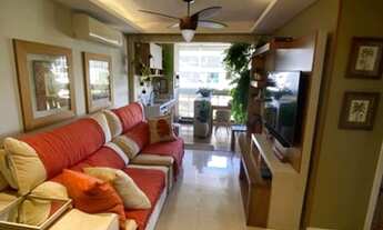 Imagem 7: Apartamento com 3 dormitórios à venda, 90 m² por R$ 840.000,00 - Recreio dos Bandeirantes