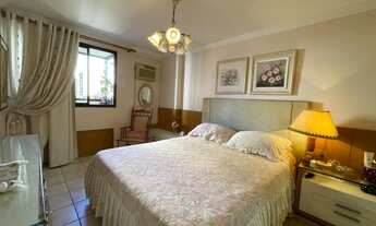 Imagem 7: Apartamento no ed. Fontana Di Trevi, com 108m2, na rua Barbosa de Freitas, Meireles